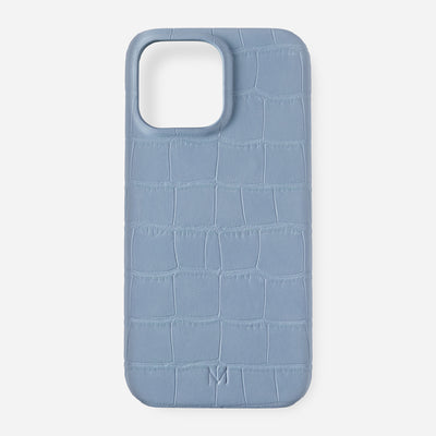 Croc Phone Case With MagRing (iPhone 14 Pro)