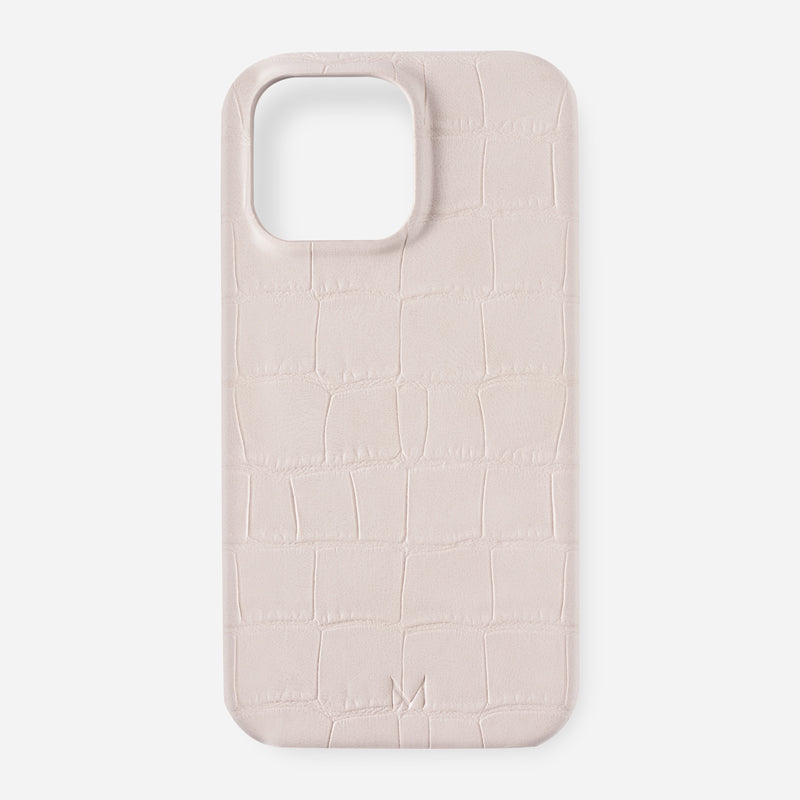 Croc Phone Case With MagRing (iPhone 14 Pro)