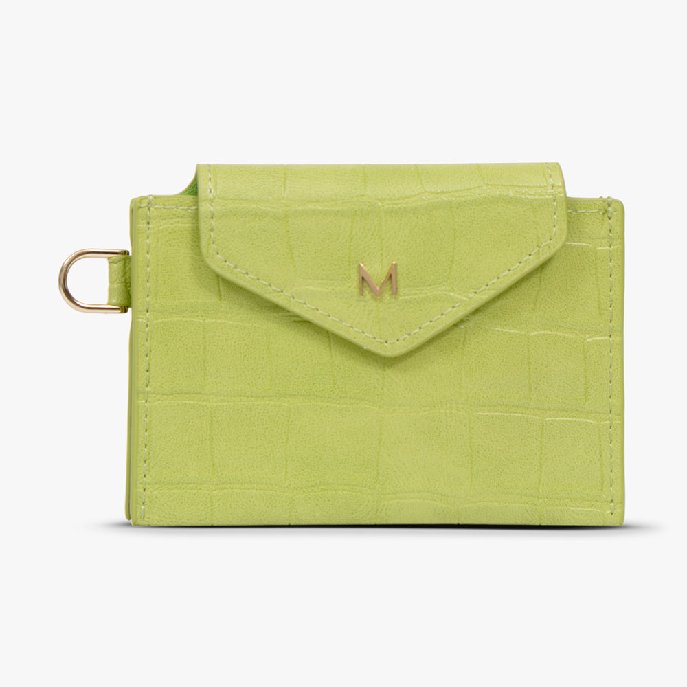 MUSE Envelope Card Wallet – MUSE on the move