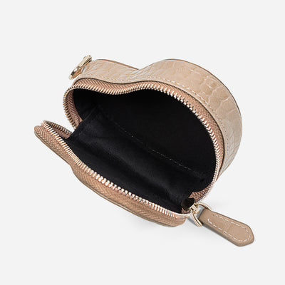 Coin Pouch Heart Coin Pouch - MUSE on the move