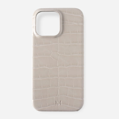 Croc Phone Case With MagRing (iPhone 14 Pro)