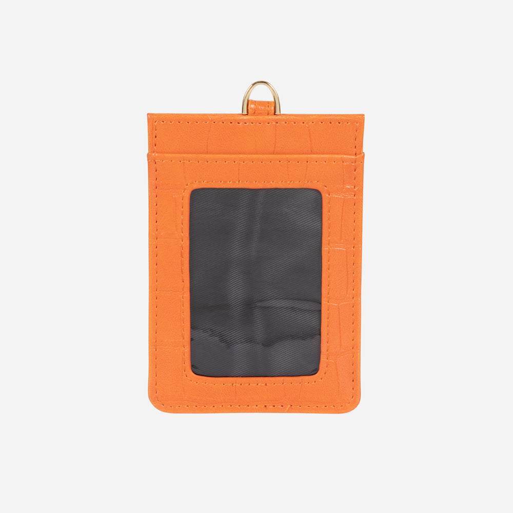 ID Lanyard Card Holder