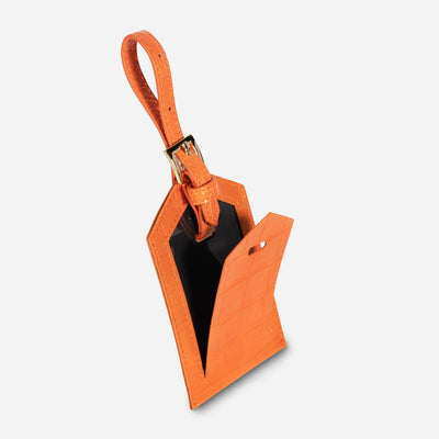 Luggage Tag - MUSE on the move