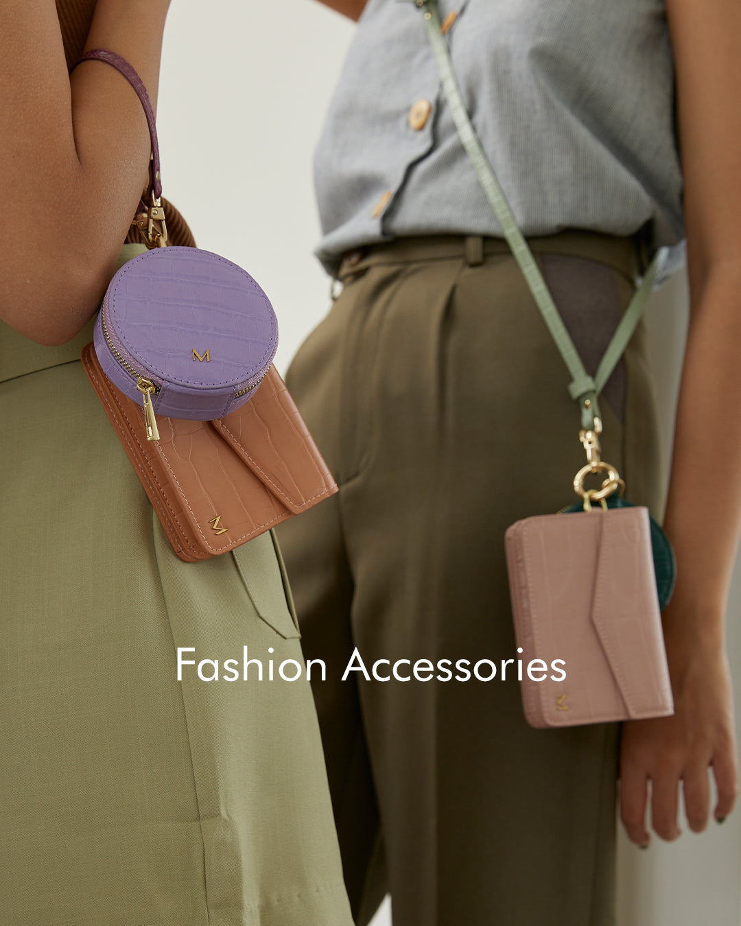 fashion accessories