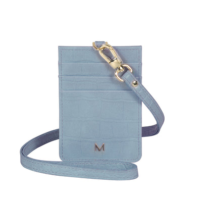 ID Lanyard Card Holder