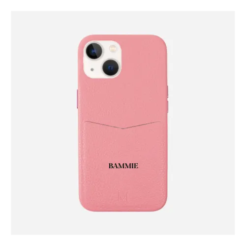 Initials - ‘MUSE Your Way’ Personalized Phone Case