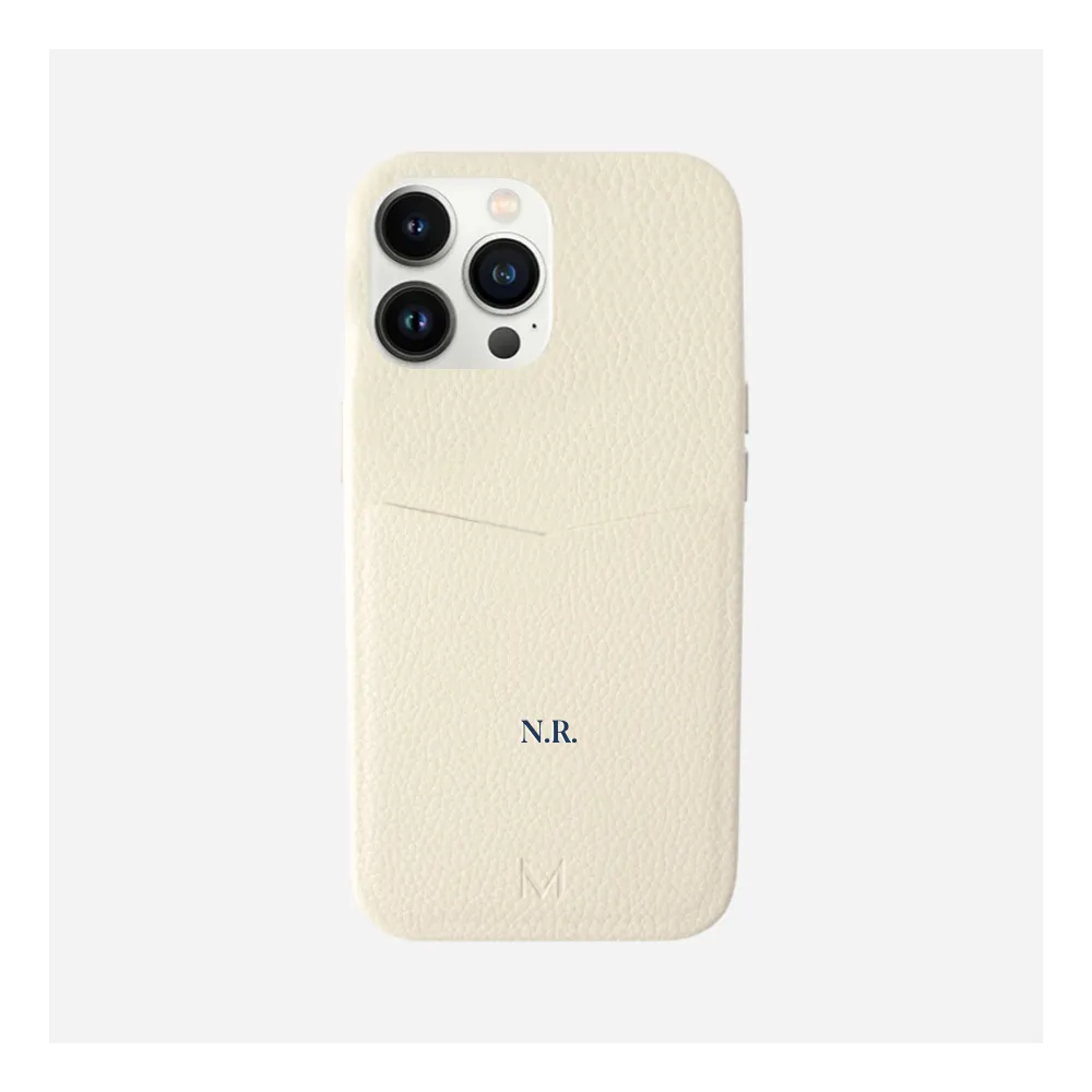 quilting iPhone case with lip case – BUNNY APARTMENT