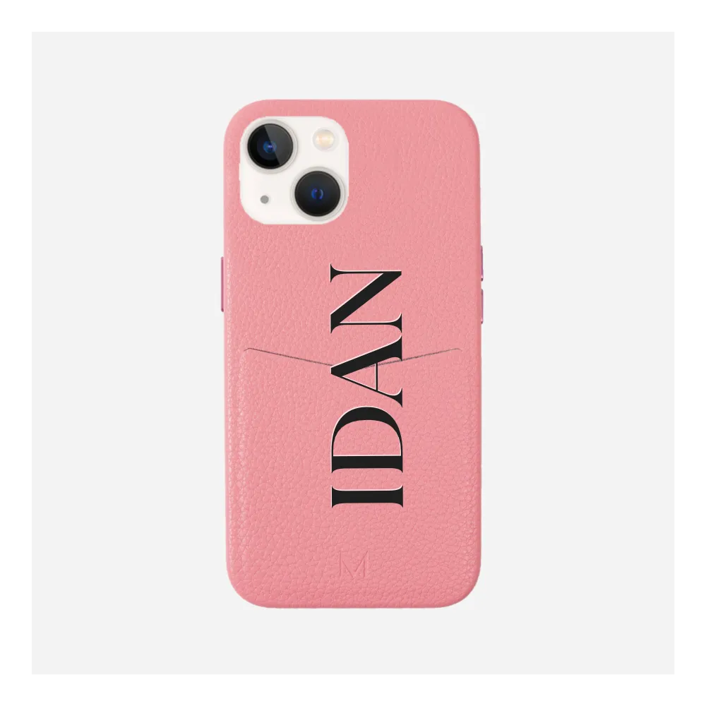 Initials - ‘MUSE Your Way’ Personalized Phone Case