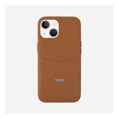 Initials - ‘MUSE Your Way’ Personalized Phone Case