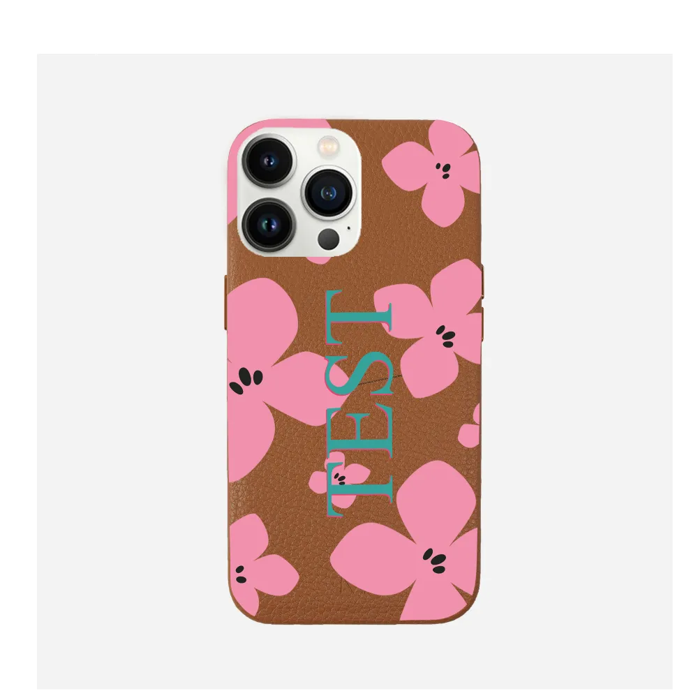 Aloha - ‘MUSE Your Way’ Personalized Phone Case