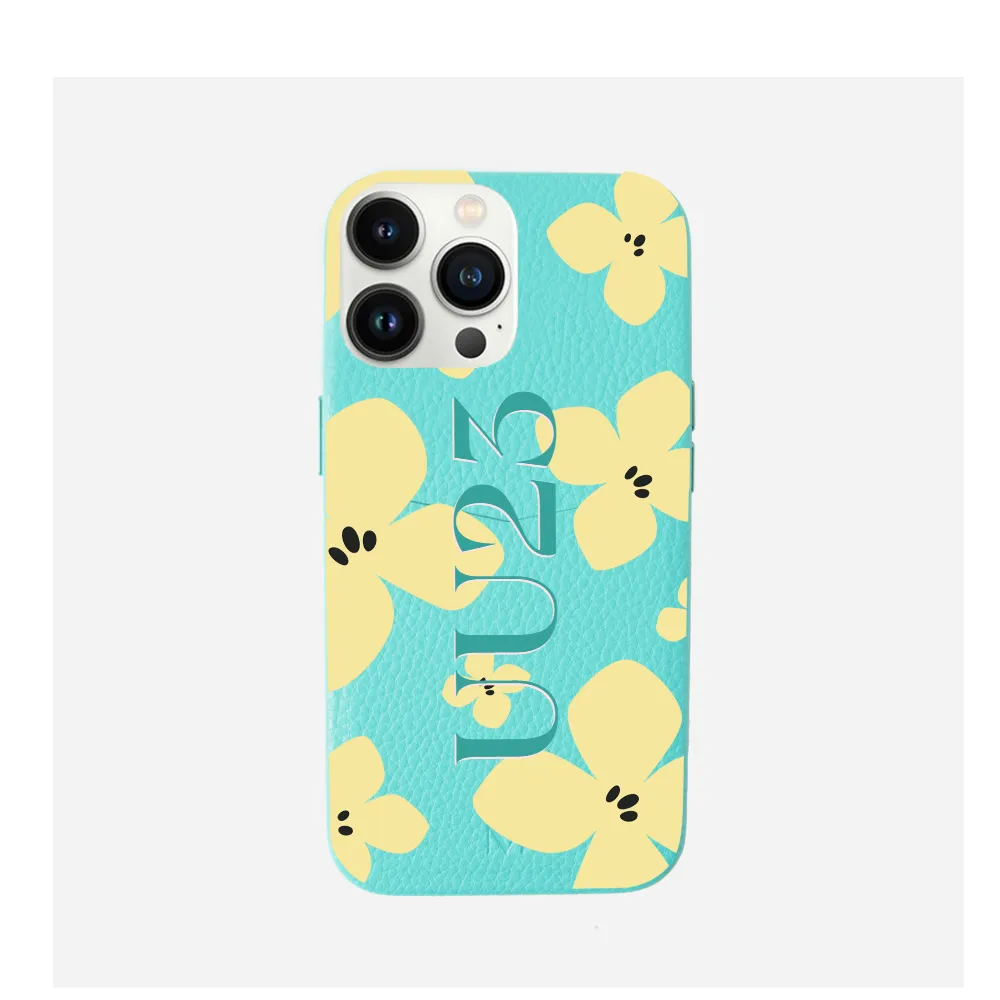 Aloha - ‘MUSE Your Way’ Personalized Phone Case