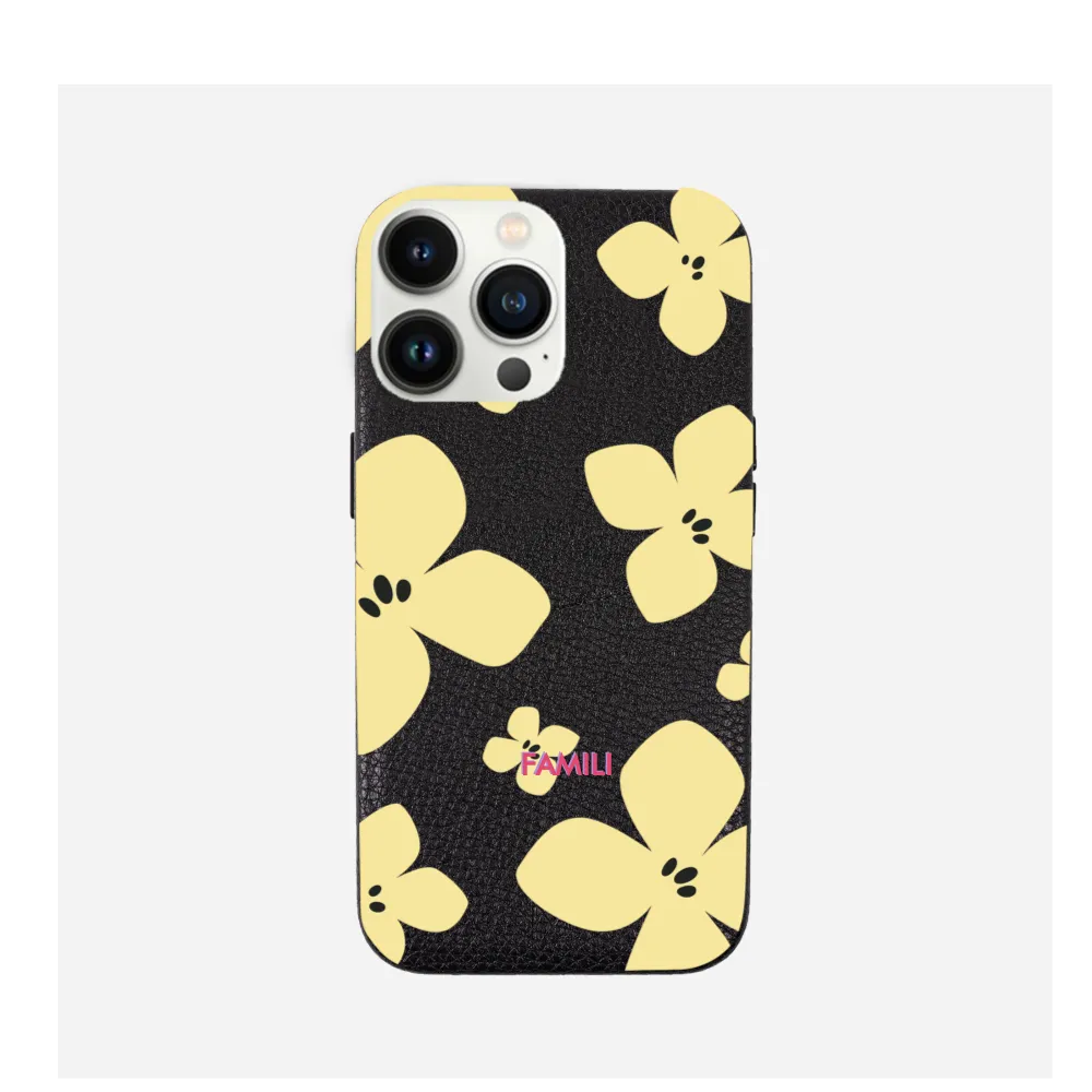 Aloha - ‘MUSE Your Way’ Personalized Phone Case