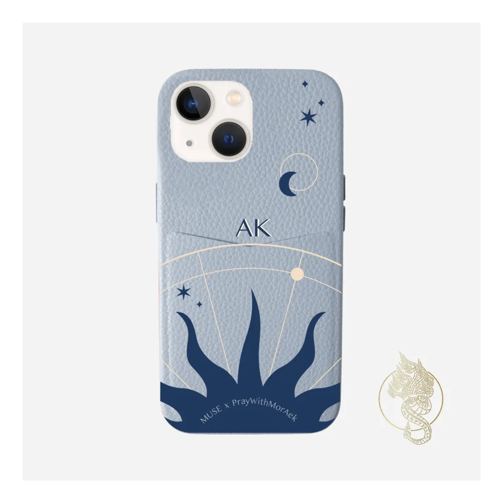 MUSE X PrayWithMorAek Personalized Phone Case