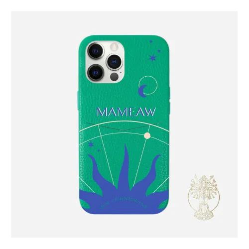 MUSE X PrayWithMorAek Personalized Phone Case