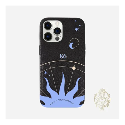 MUSE X PrayWithMorAek Personalized Phone Case