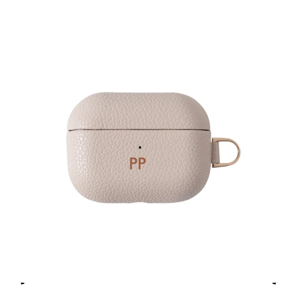 Pebbled AirPods Case