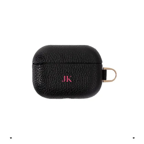 Pebbled AirPods Case