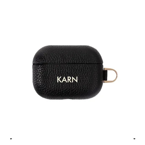 Pebbled AirPods Case