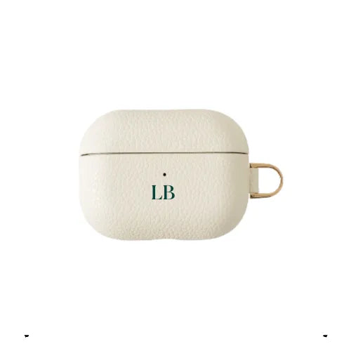 Pebbled AirPods Case