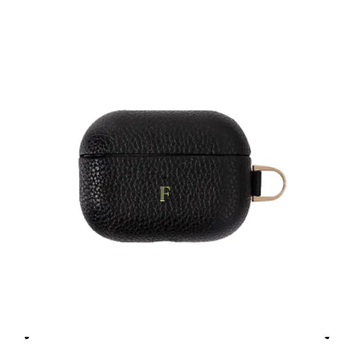 Pebbled AirPods Case