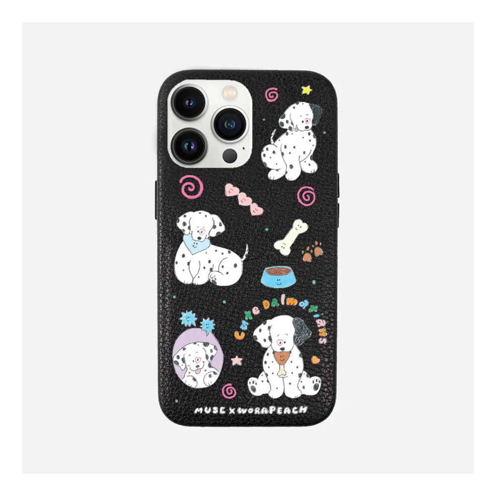 Keep Growing - 'Spread Your MUSE ’ Personalized Phone Case