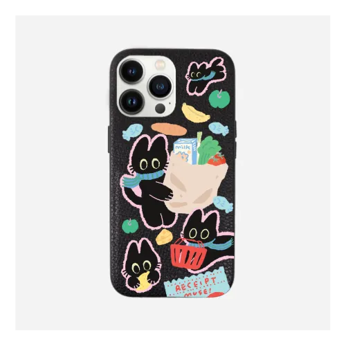 Keep Growing - 'Spread Your MUSE ’ Personalized Phone Case