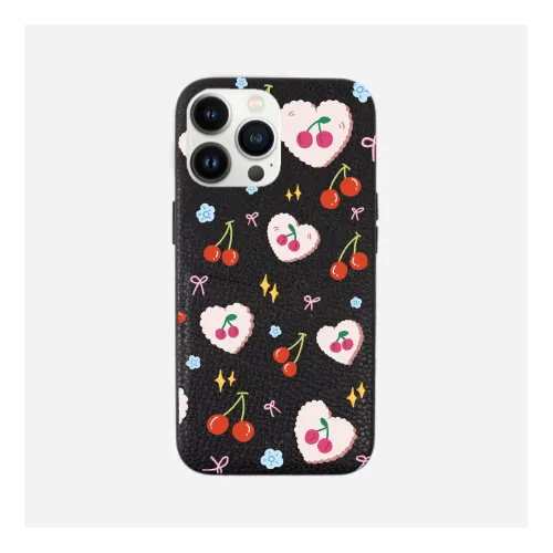 Keep Growing - 'Spread Your MUSE ’ Personalized Phone Case