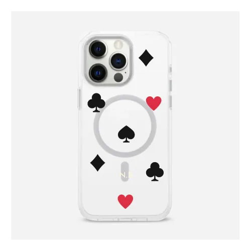 Wavy - ‘MUSE Your Way’ Personalized Phone Case