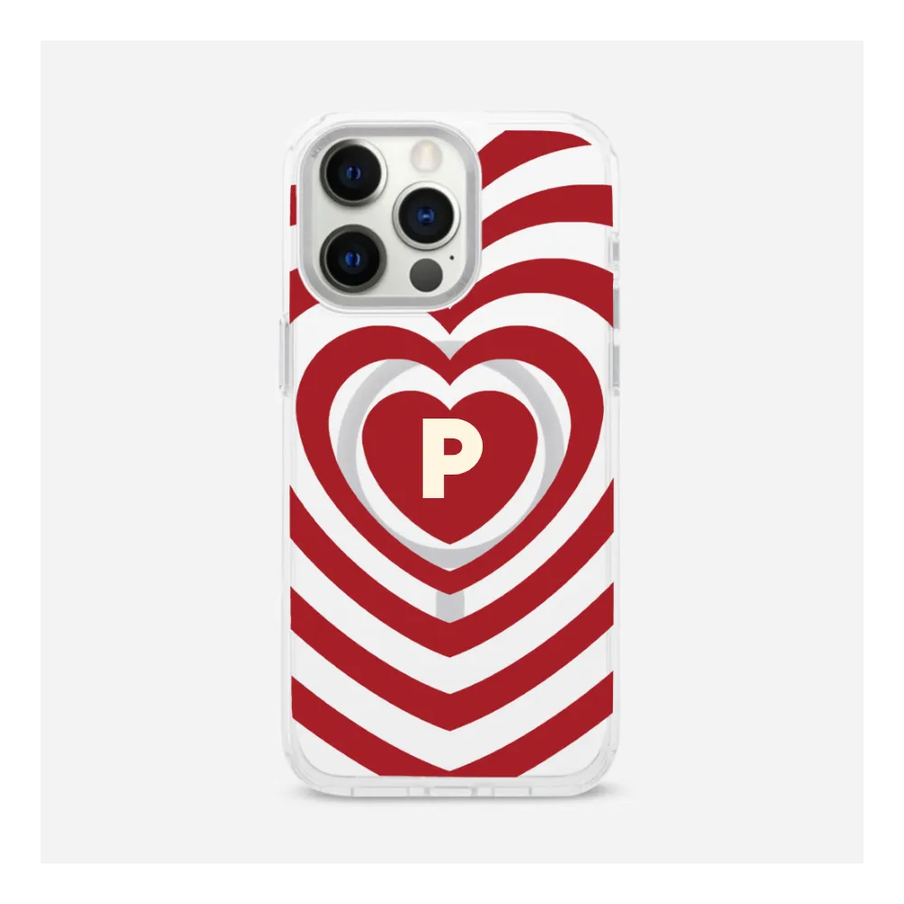 Wavy - ‘MUSE Your Way’ Personalized Phone Case