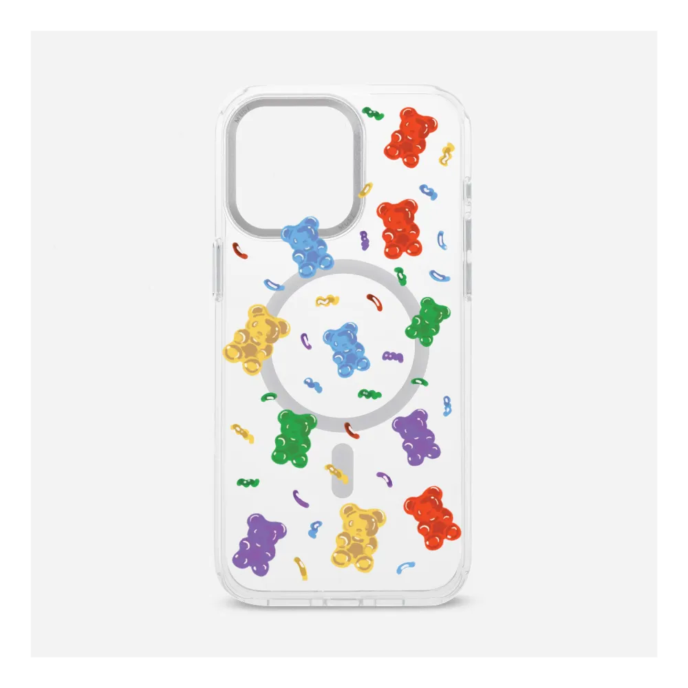 Keep Growing - 'Spread Your MUSE ’ Personalized Phone Case
