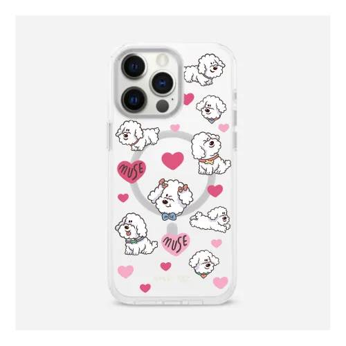 Keep Growing - 'Spread Your MUSE ’ Personalized Phone Case