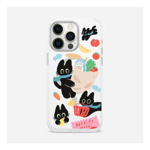 Keep Growing - 'Spread Your MUSE ’ Personalized Phone Case