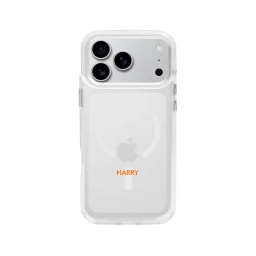 Initials - ‘MUSE Your Way’ Personalized Phone Case