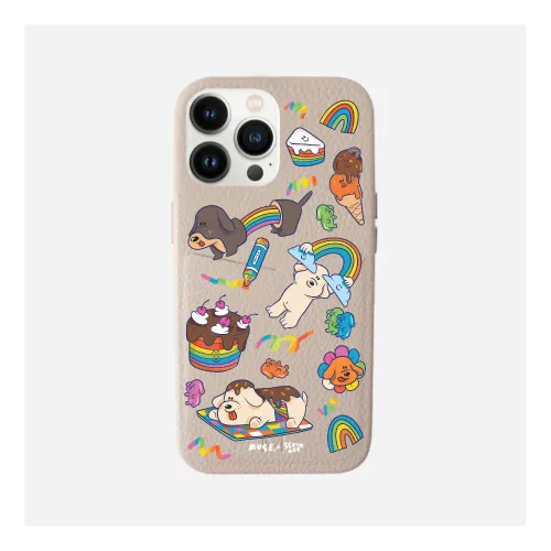 Keep Growing - 'Spread Your MUSE ’ Personalized Phone Case