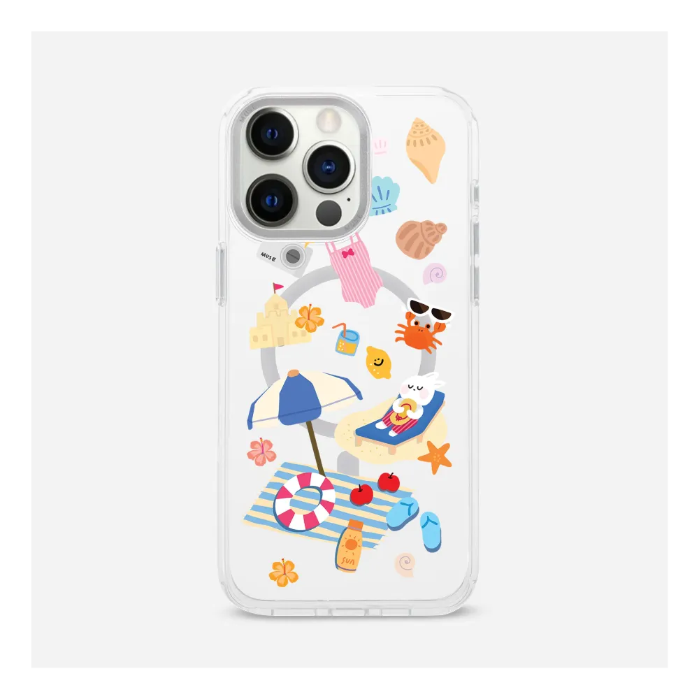 Keep Growing - 'Spread Your MUSE ’ Personalized Phone Case