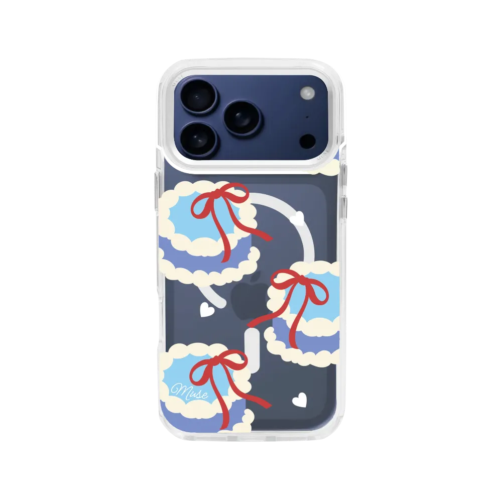 Keep Growing - 'Spread Your MUSE ’ Personalized Phone Case