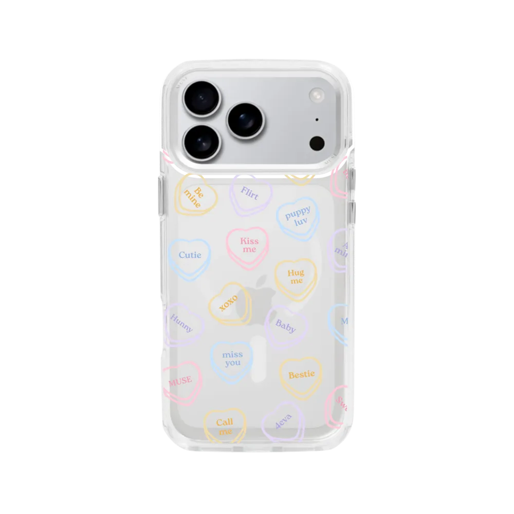Keep Growing - 'Spread Your MUSE ’ Personalized Phone Case