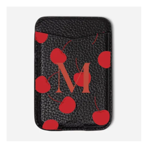 Initials - ‘MUSE Your Way’ Personalized Phone Case