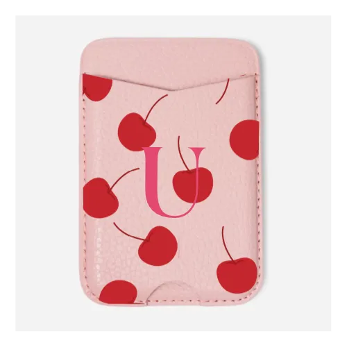 Initials - ‘MUSE Your Way’ Personalized Phone Case