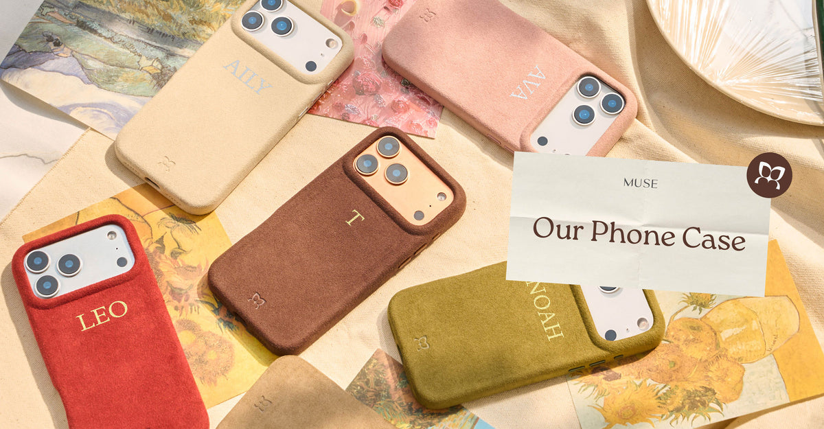 Personalized Phone Cases : MUSE On The Move – MUSE on the move