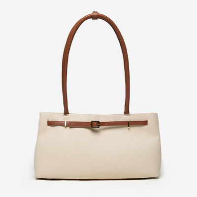 Recty East West Shoulder Bag