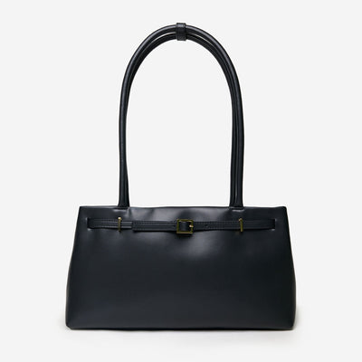 Recty East West Shoulder Bag