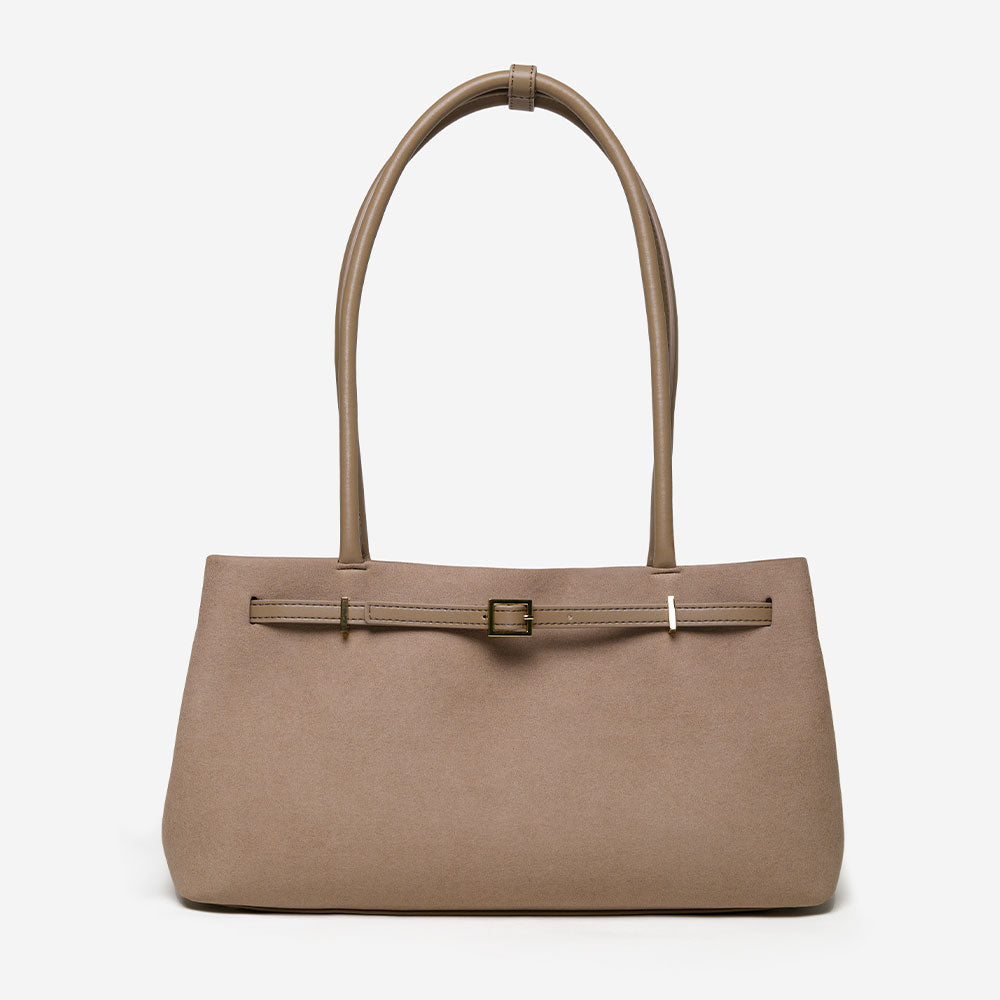 Recty East West Shoulder Bag