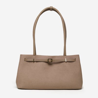 Recty East West Shoulder Bag