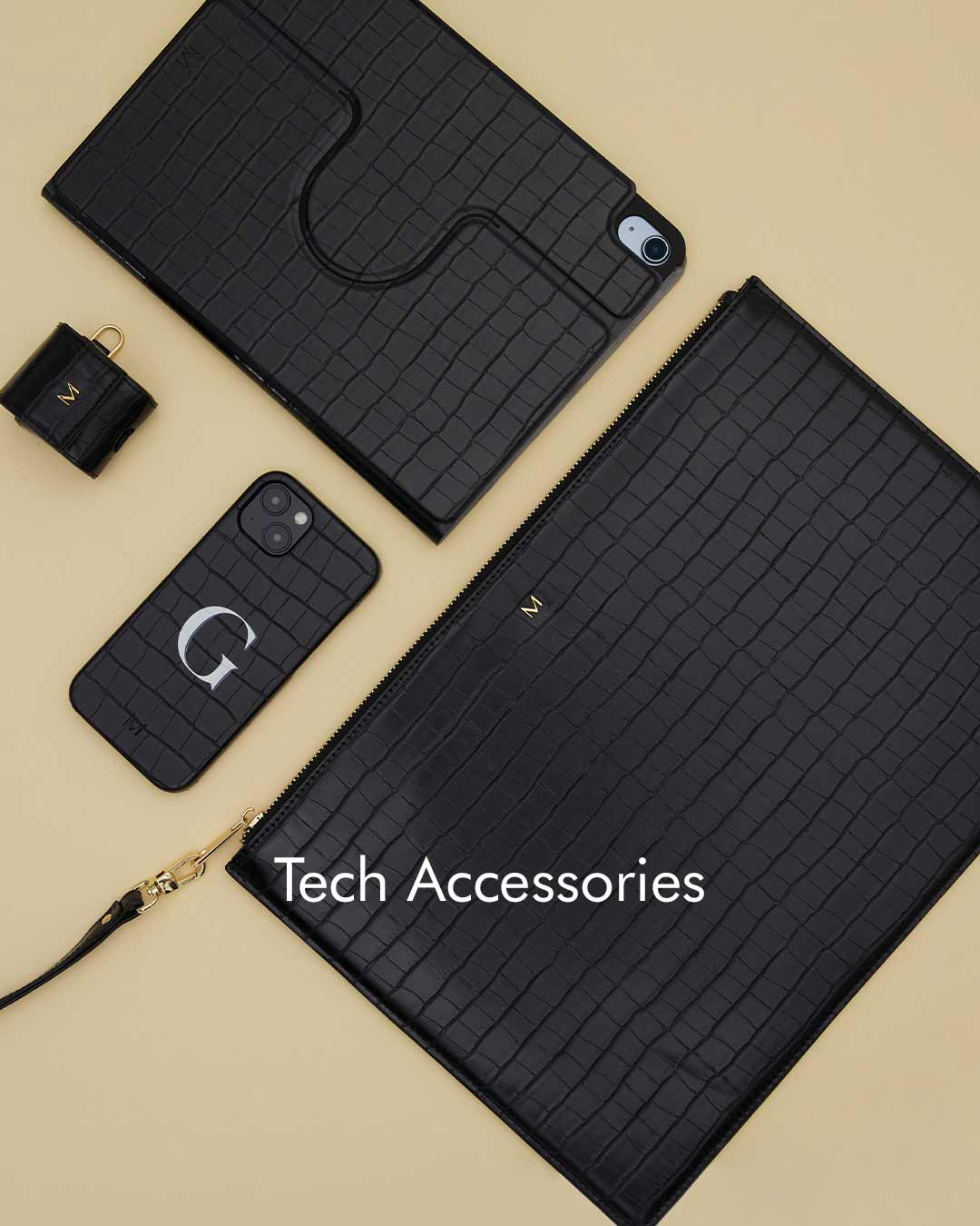 tech accessories