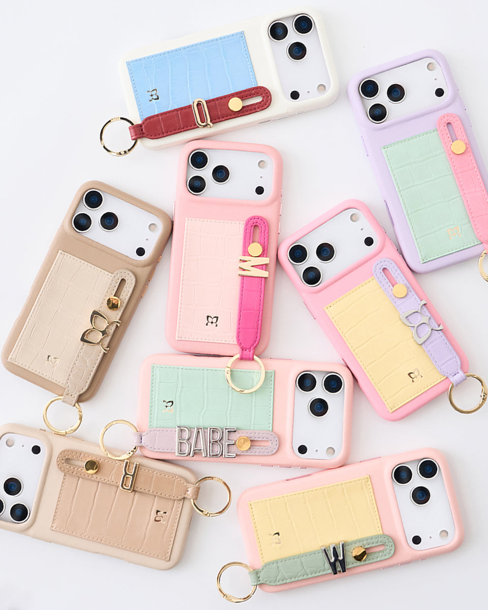 MUSE on the move - Personalized Phone Cases MUSE on the move - Personalized Phone Cases