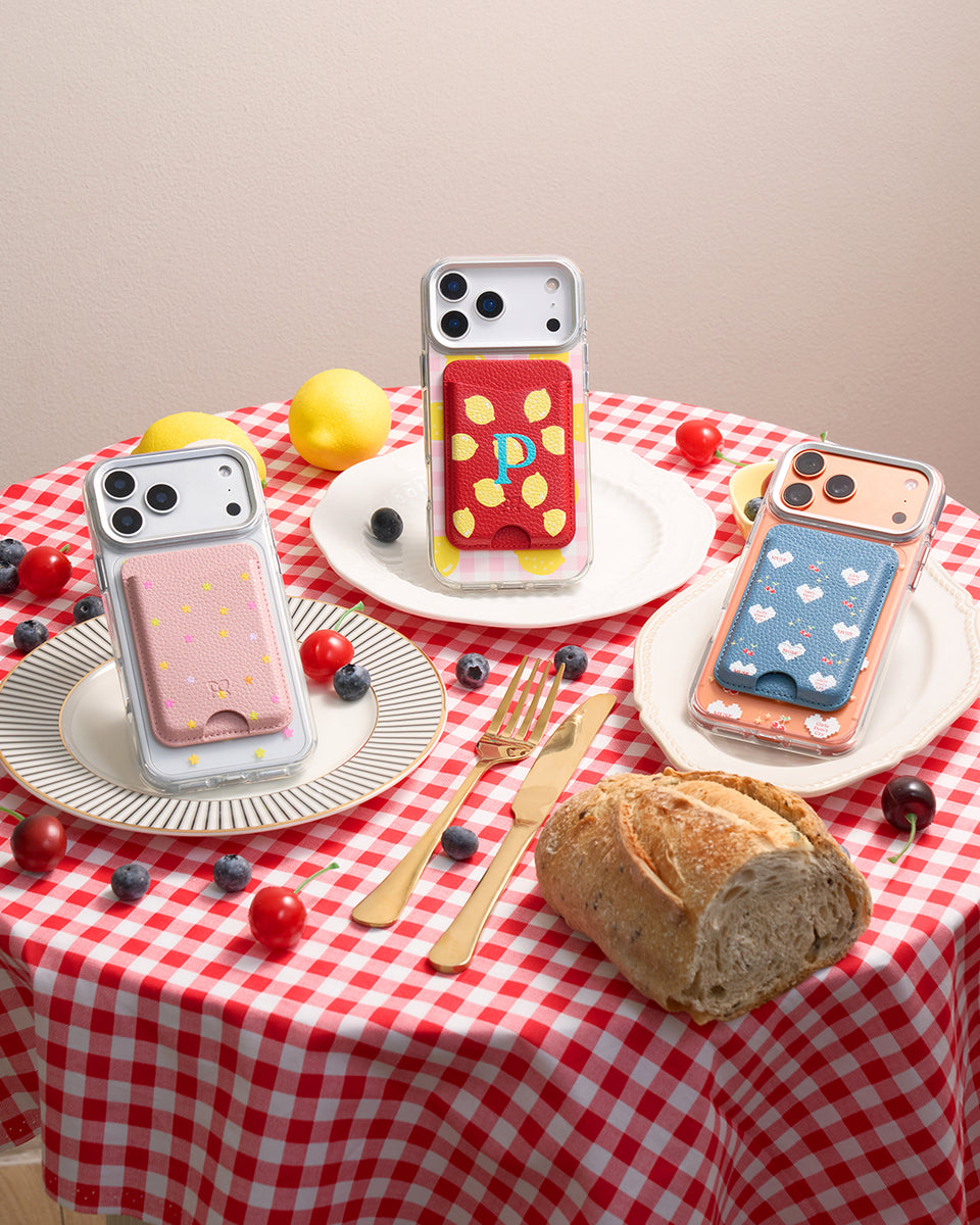 MUSE on the move - Personalized Phone Cases