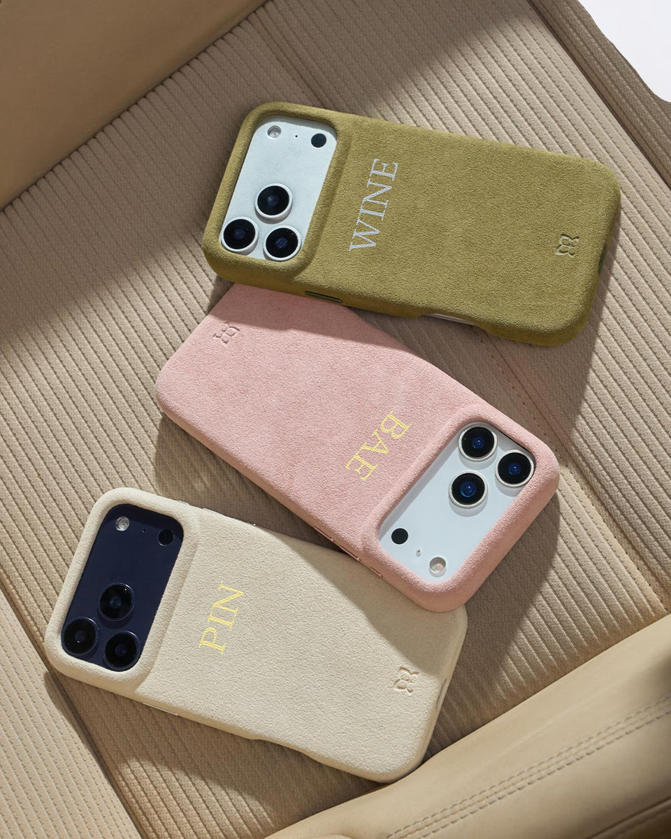 MUSE on the move - Personalized Phone Cases MUSE on the move - Personalized Phone Cases