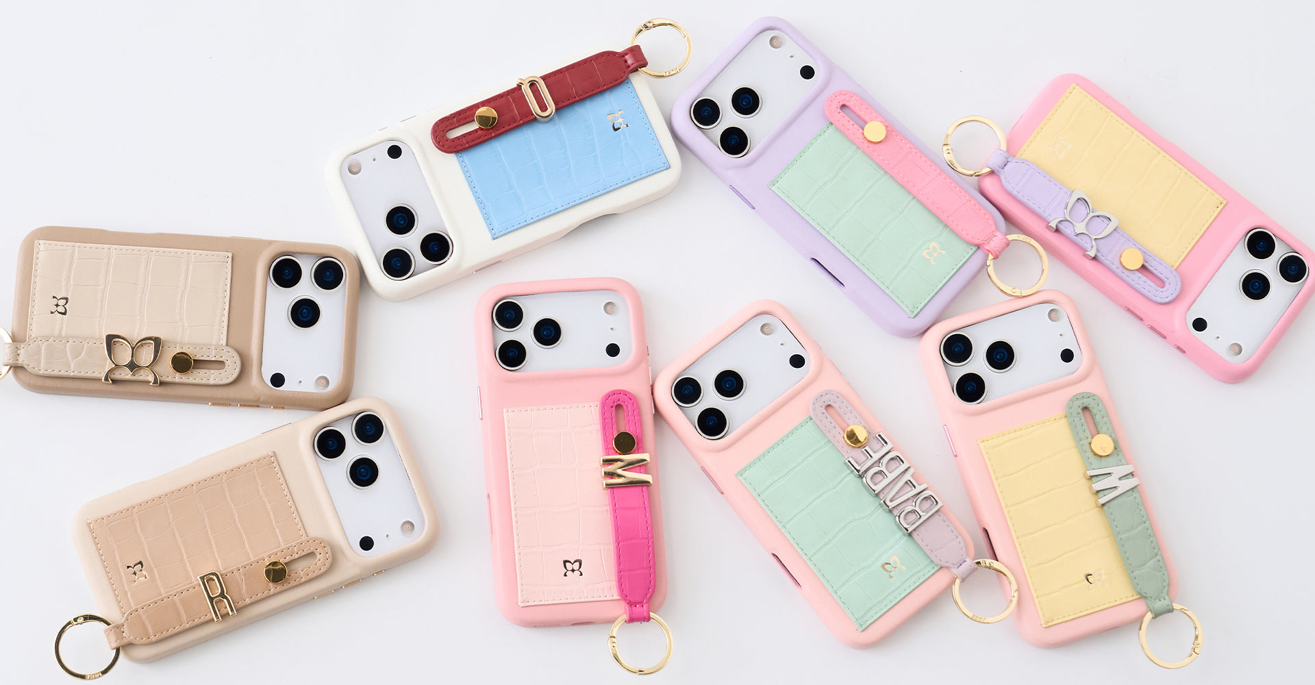 iPhone 14 Pro Max Case | MUSE – MUSE on the move