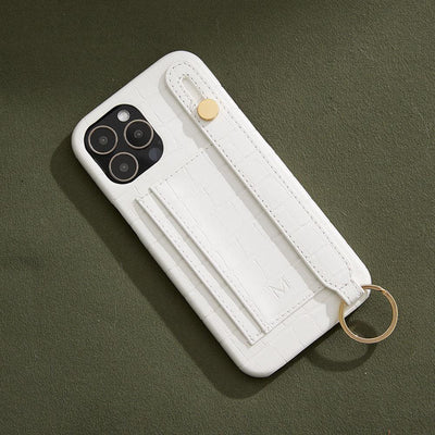 Hand Strap Card Holder Phone Case Iphone 11 Pro 